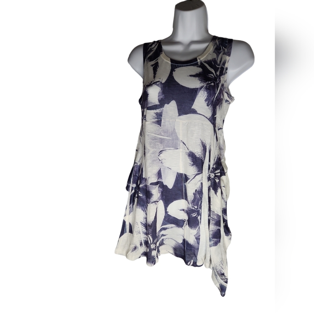 Summer Babydoll Dress or Top - Picture 2 of 2